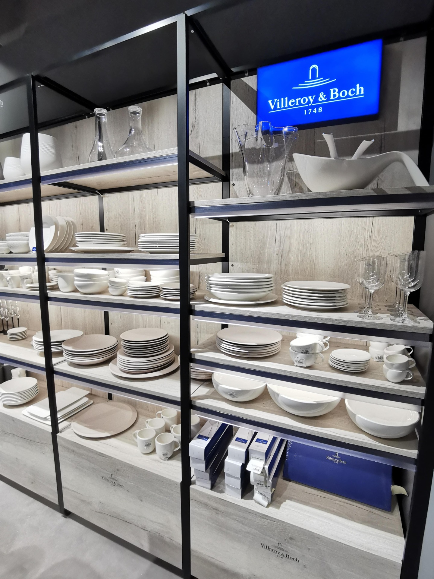 Villeroy Boch Dinnerware Elegant Tableware Designs villeroy-boch-dinnerware-elegant-tableware-designs